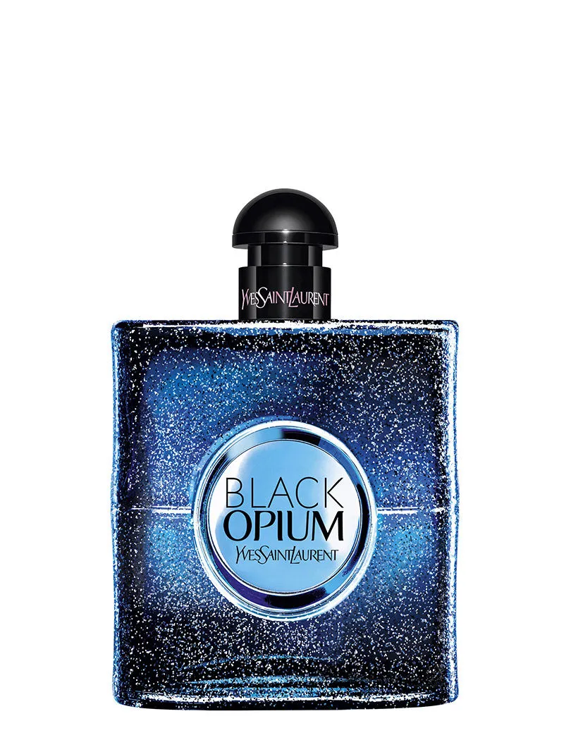 Yves Saint Laurent Black Opium Eau De Parfum Intense