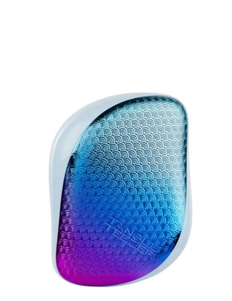 Tangle Teezer Compact Styler Detangling Hairbrush - Sundowner