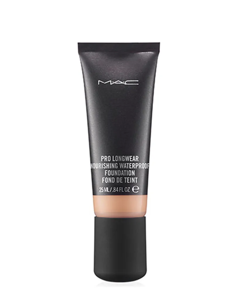 M.A.C Pro Longwear Nourishing Waterproof Foundation - NC42