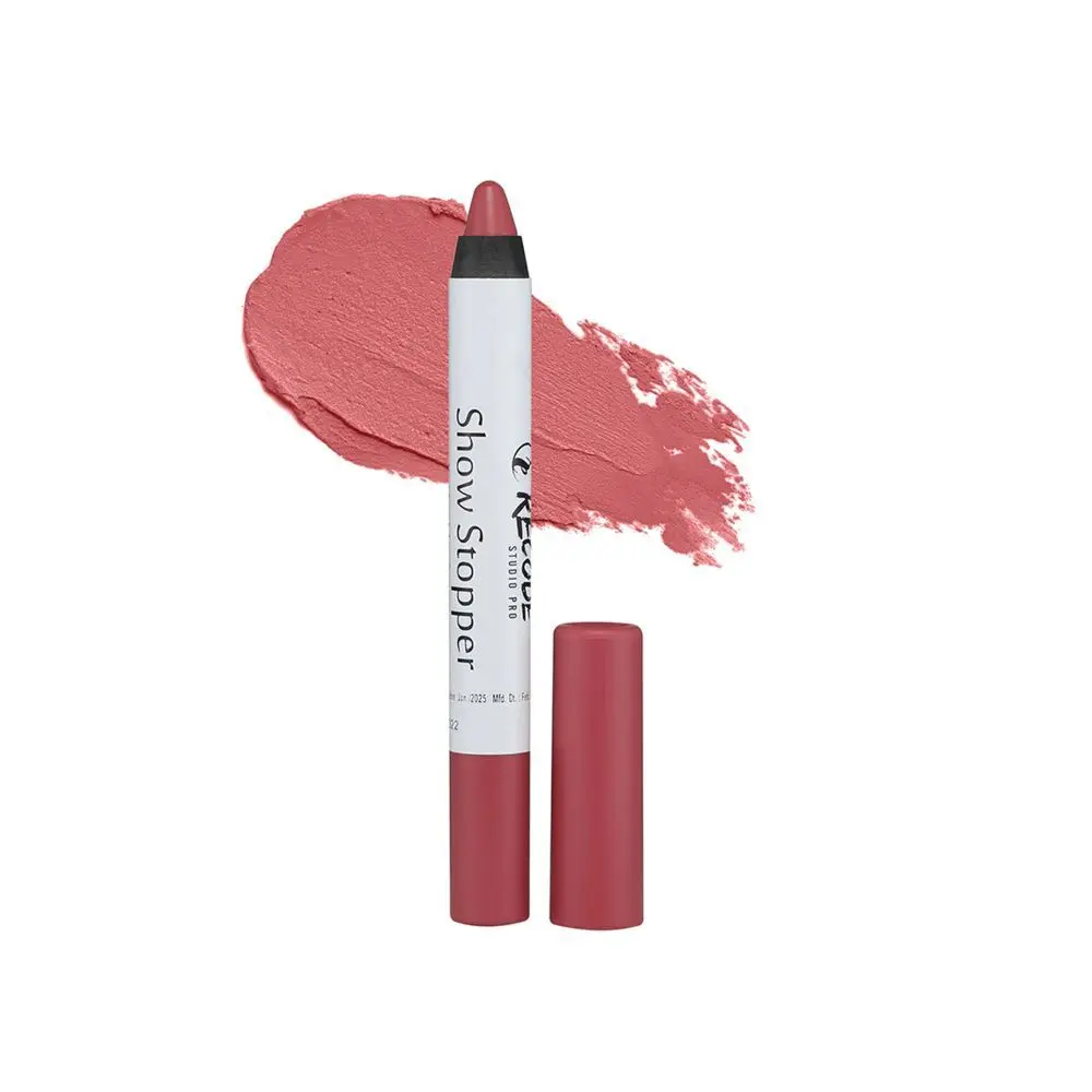 Recode Lip Crayon- 08- Tomorrow Land