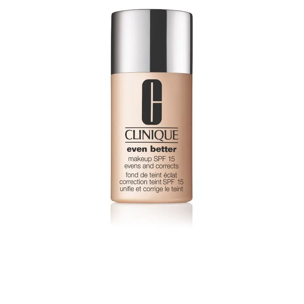 Clinique Even Better™ Makeup Broad Spectrum Spf 15 (Wn 64 Butterscotch) (30 ml)