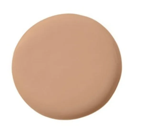 TEMPTU Perfect Canvas Hydra Lock Foundation - 8 Toffee