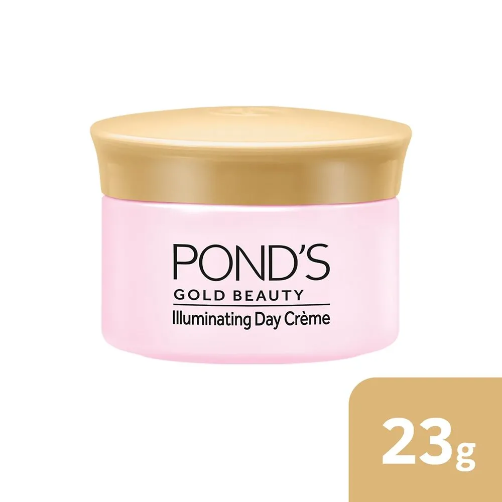 Ponds Gold Beauty Day Cream - 23