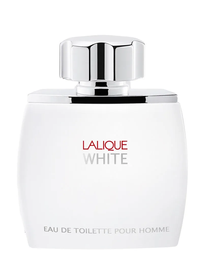 Lalique White Eau De Toilette