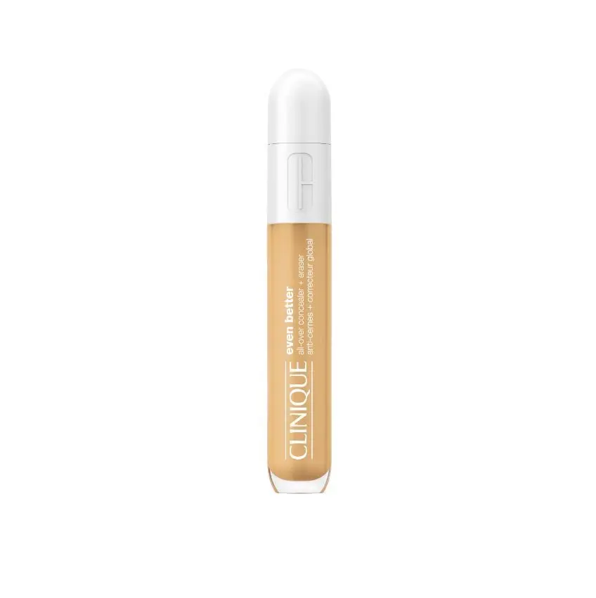 Clinique Even Better™ All-Over Concealer + Eraser Oat (6 ml)