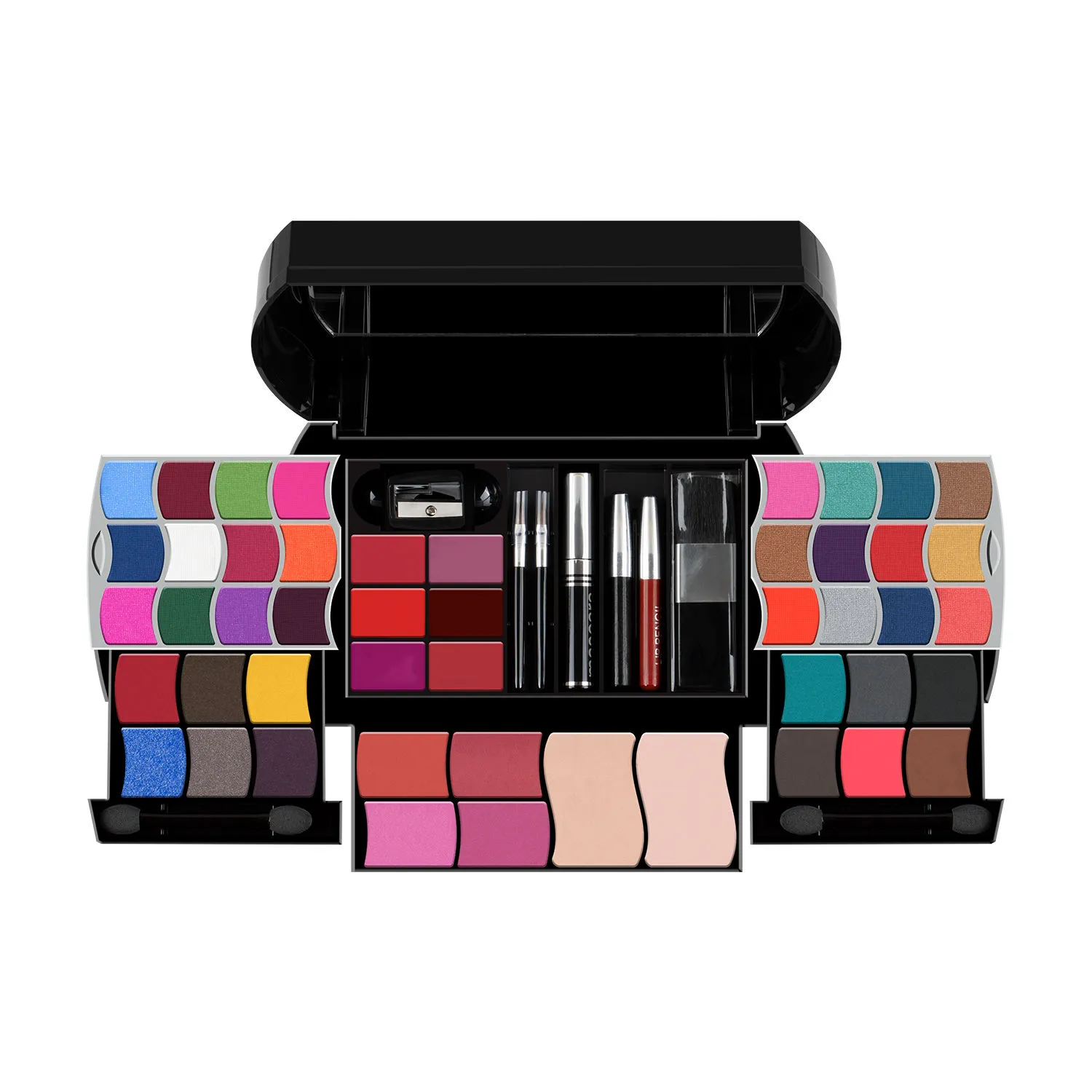 Miss Claire Make Up Palette 9933 (Make Up Kit)