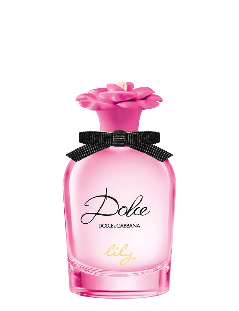 Dolce & Gabbana Dolce Lily Eau De Toilette