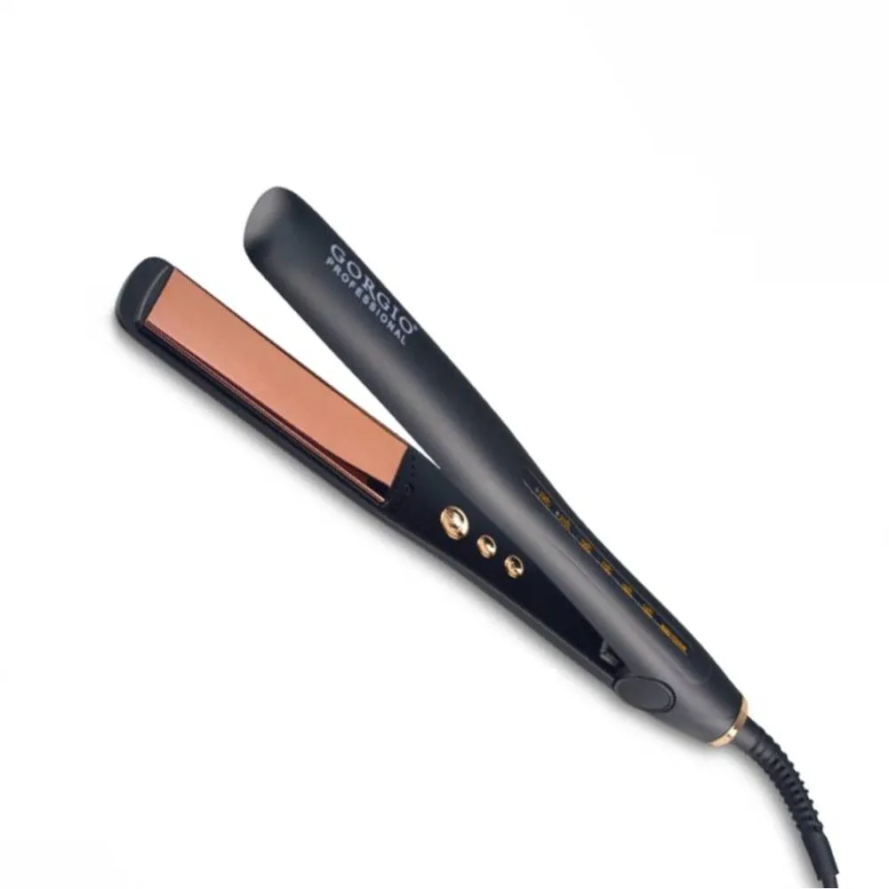 Gorgio Professional Hair Straightener HS-75