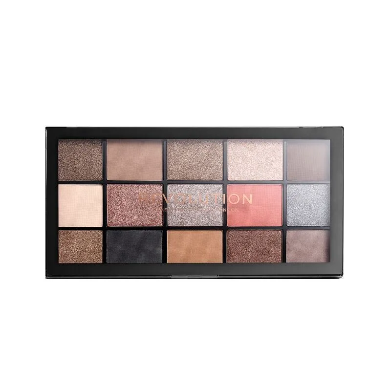 Makeup Revolution Reloaded Hypnotic Eyeshadow Palette