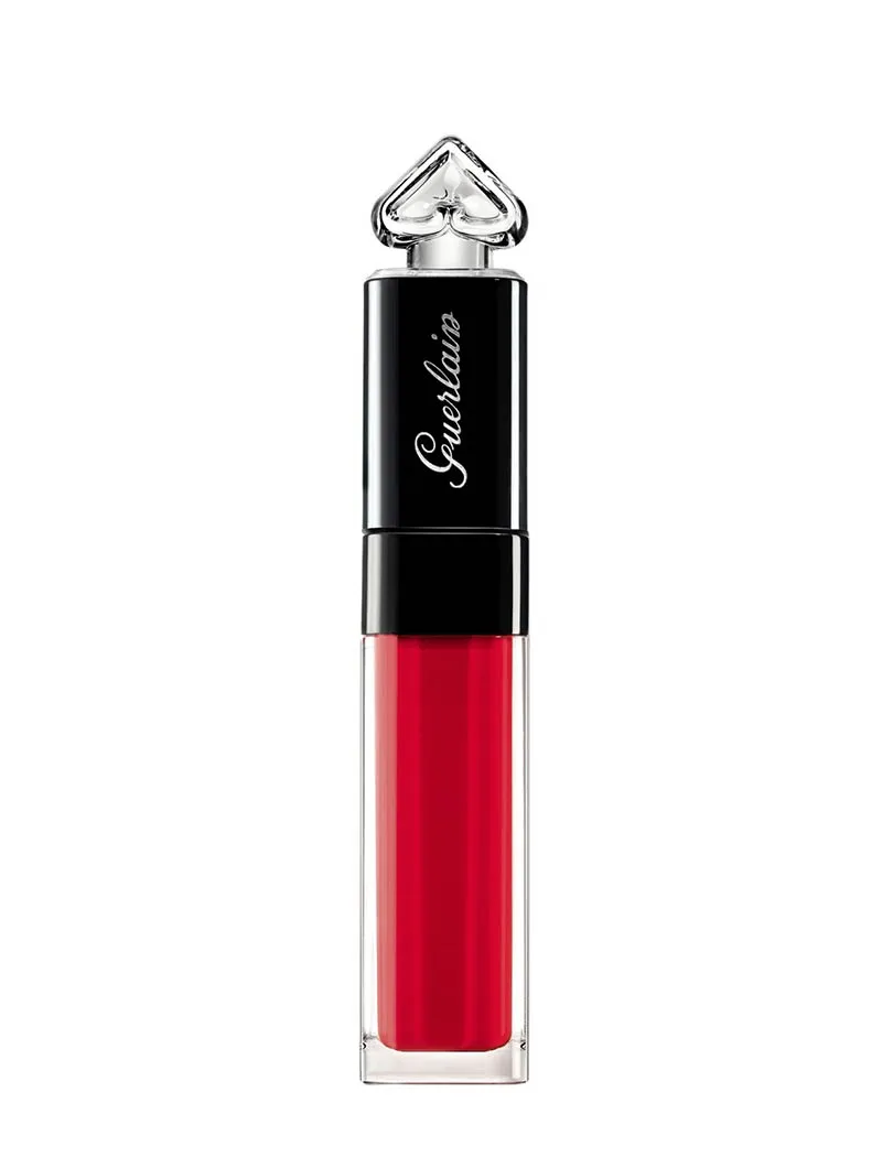 Guerlain La Petite Robe Noire Lip Colour'Ink - L120 Empowered