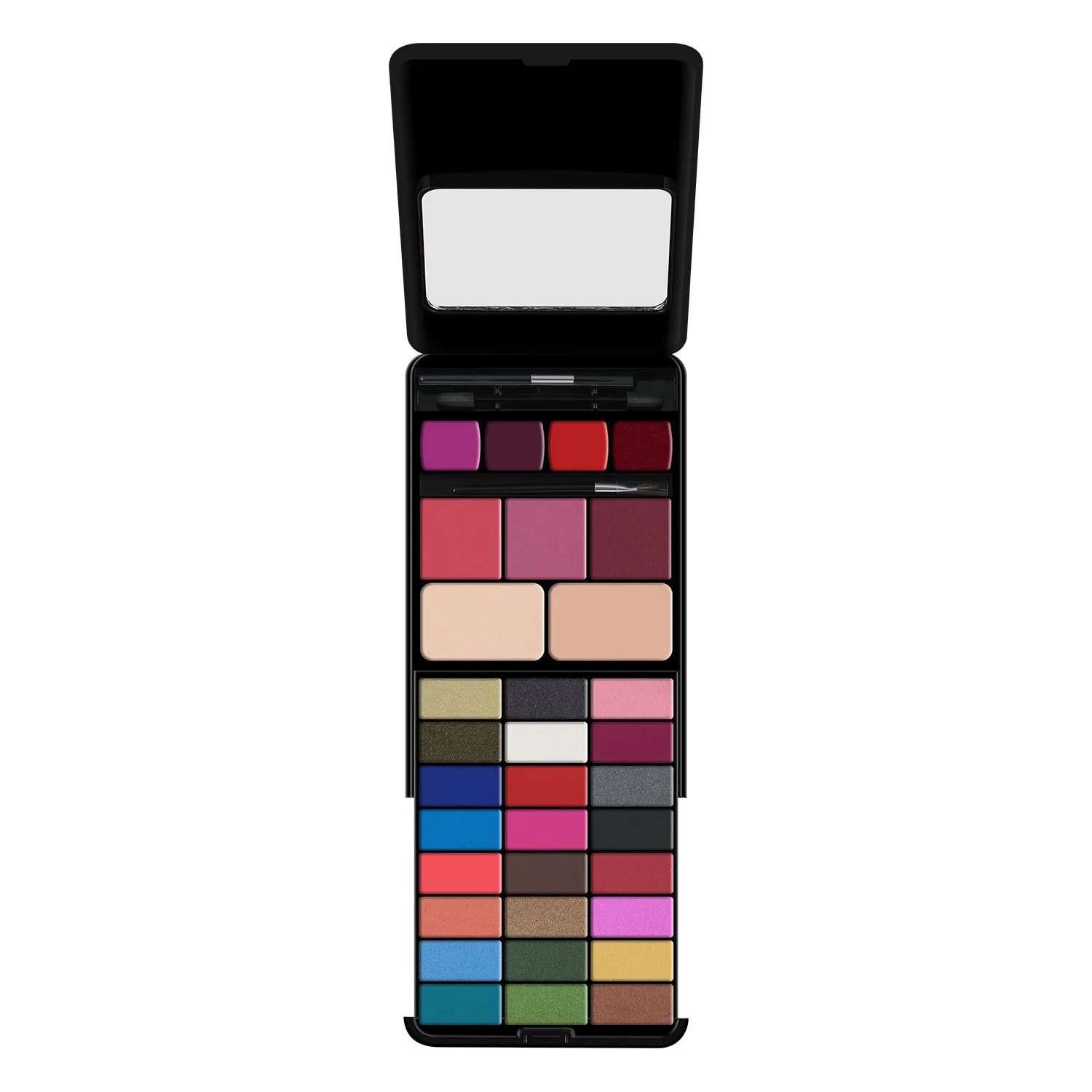 Miss Claire Make Up Palette 9926 (Make Up Kit)