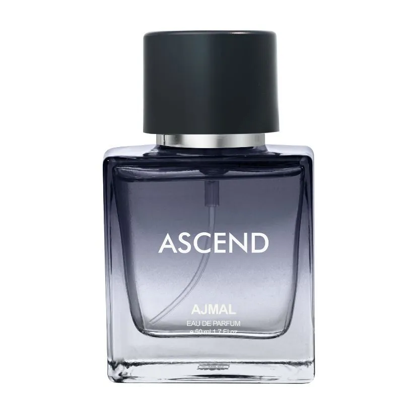 Ajmal India Ascend Eau De Parfum - For Men And Women