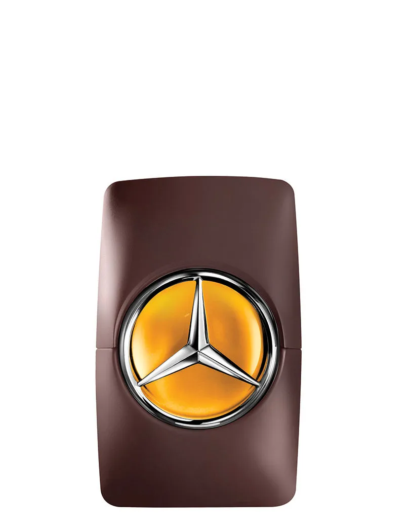 Mercedes-Benz Private Eau De Parfum