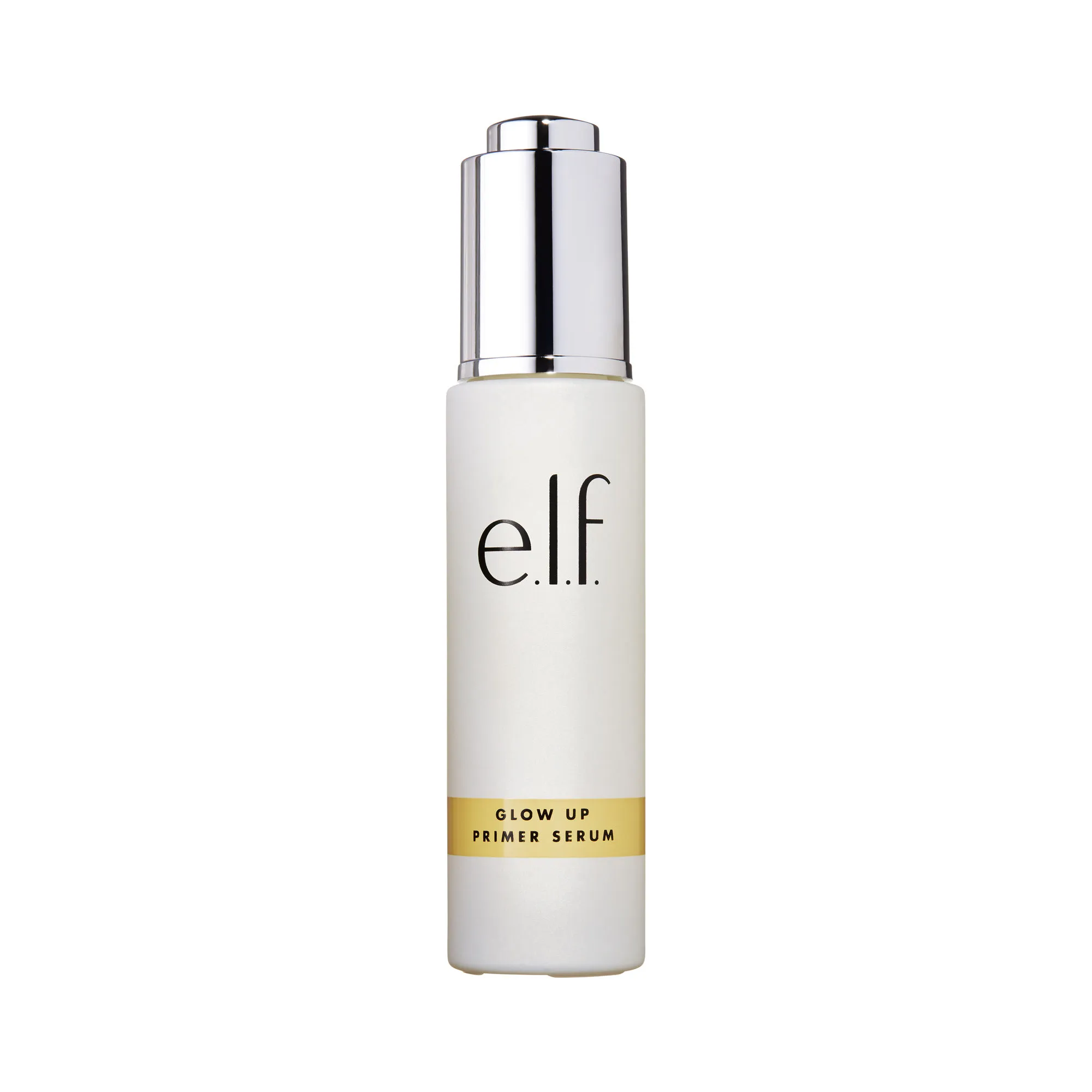 e.l.f. Cosmetics Glow Up Primer Serum