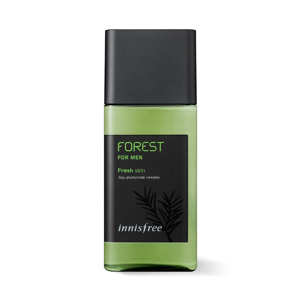 Innisfree Forest For Men Fresh Skin Toner