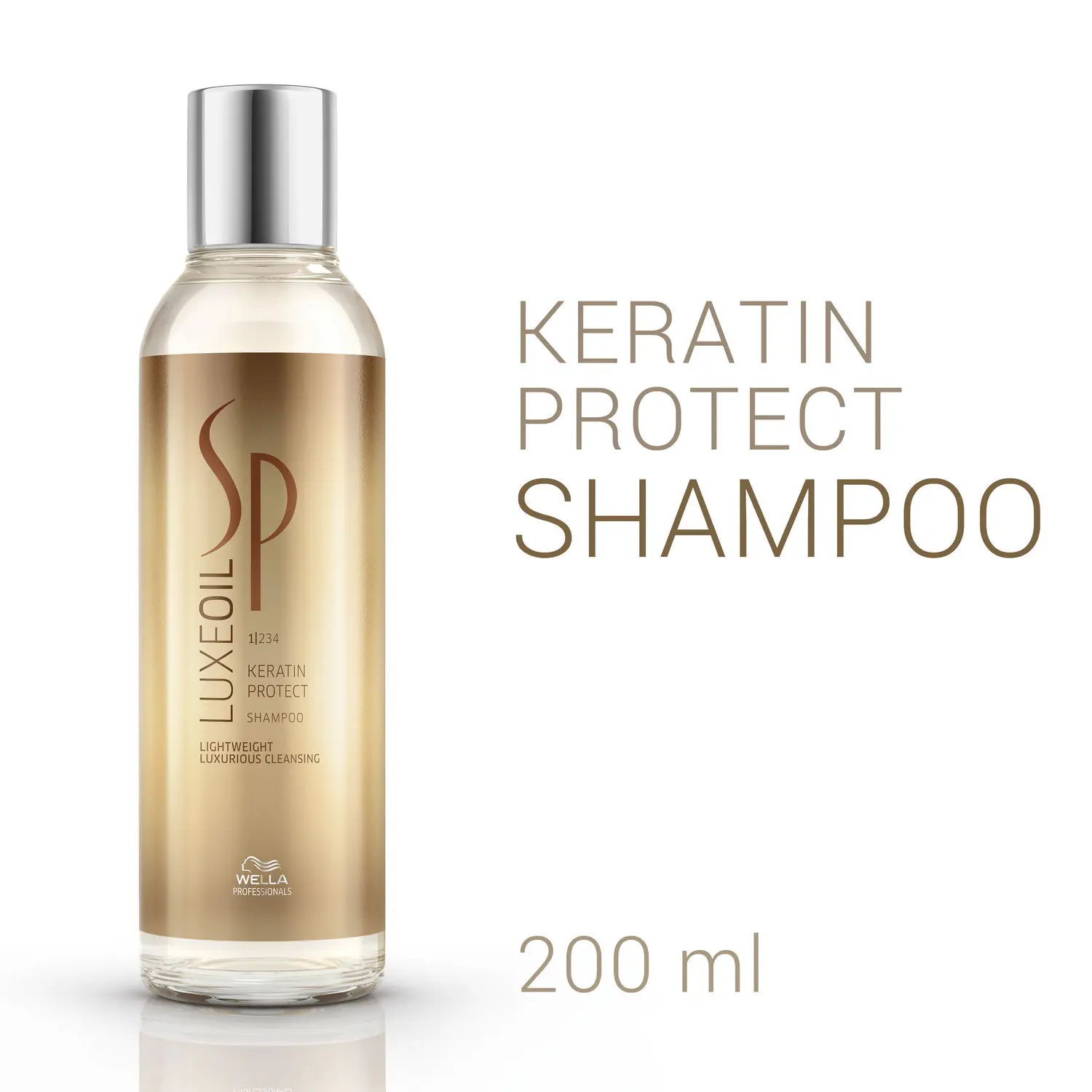 Keratin Protect