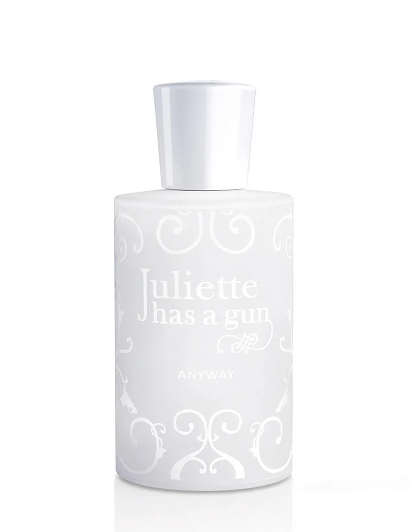 Juliette has a gun Anyway Eau de Parfum