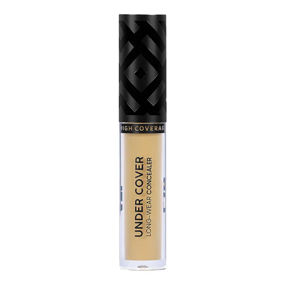 C2P Pro Under Cover Long-Wear Concealer - Yellow 20