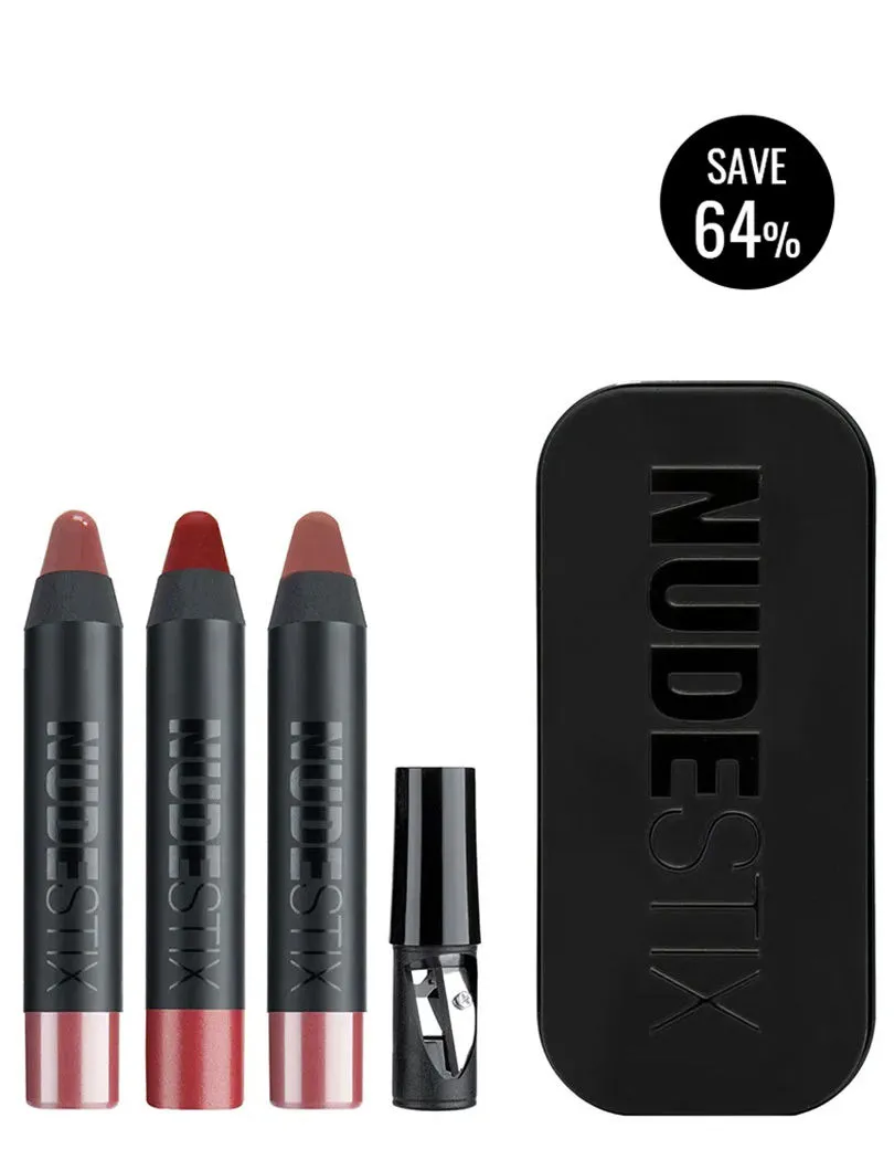 Nudestix Must Have Nude Lips