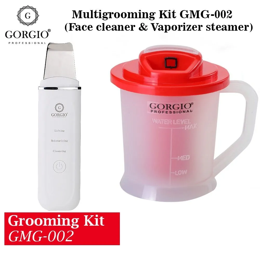 Gorgio Professional Grooming Kit GMG-002