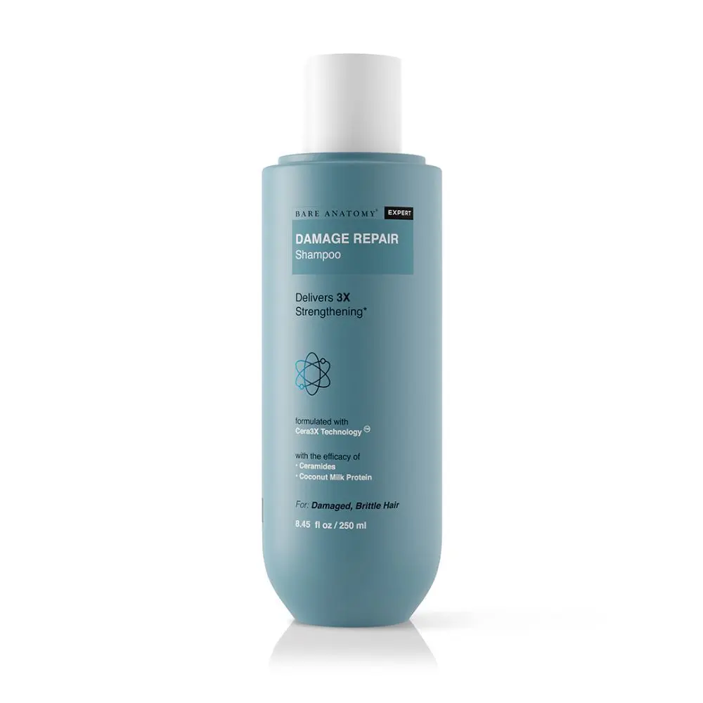 Bare Anatomy EXPERT | Damage Repair Hair Shampoo