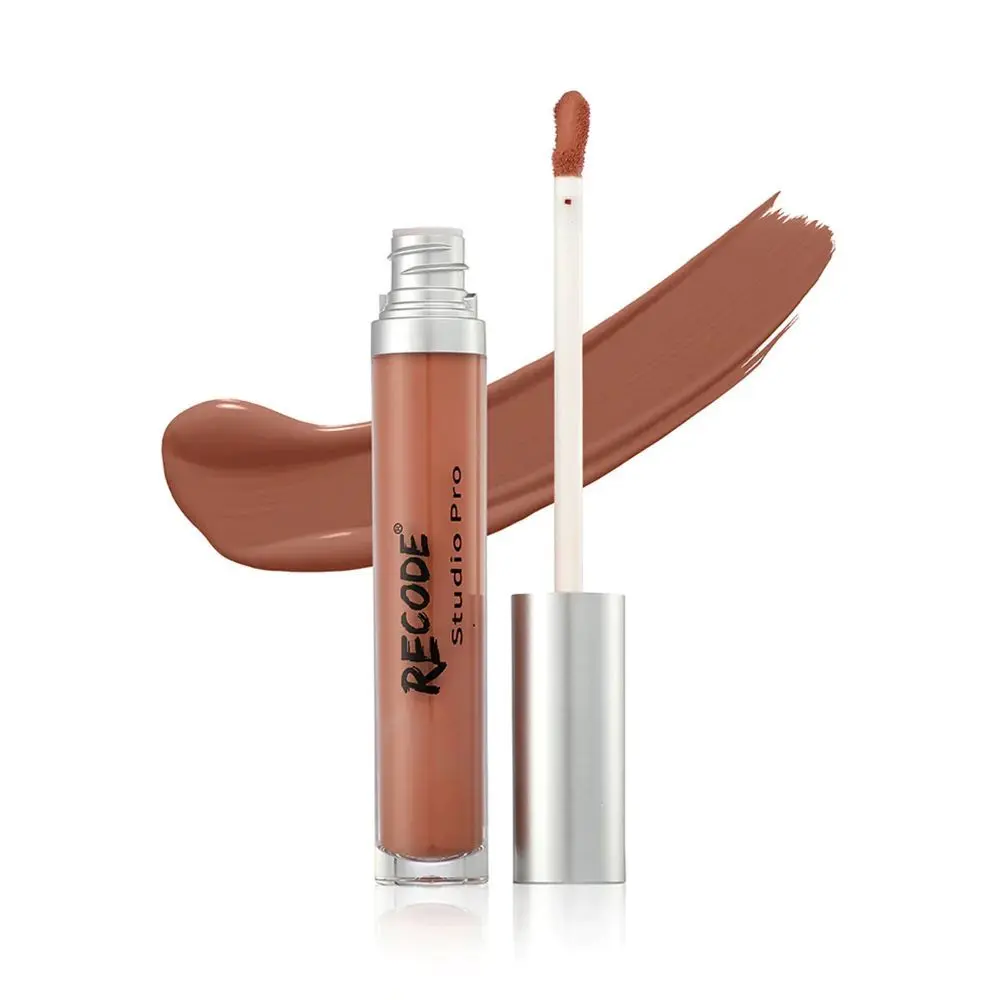 Recode Selfie Matte Liquid Lipstick-20-Hen's_Night