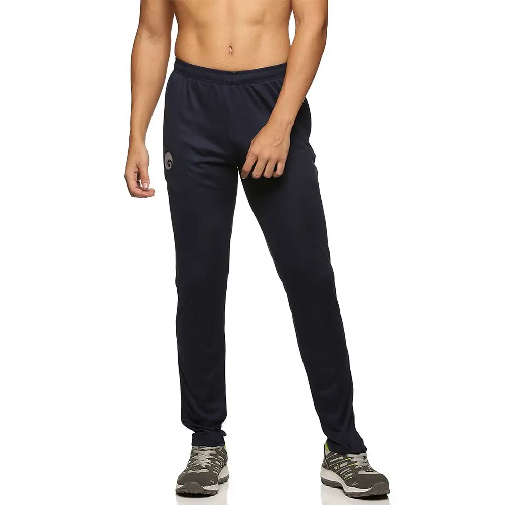 Omtex Ace Track Pant,  Navy Blue  XXL