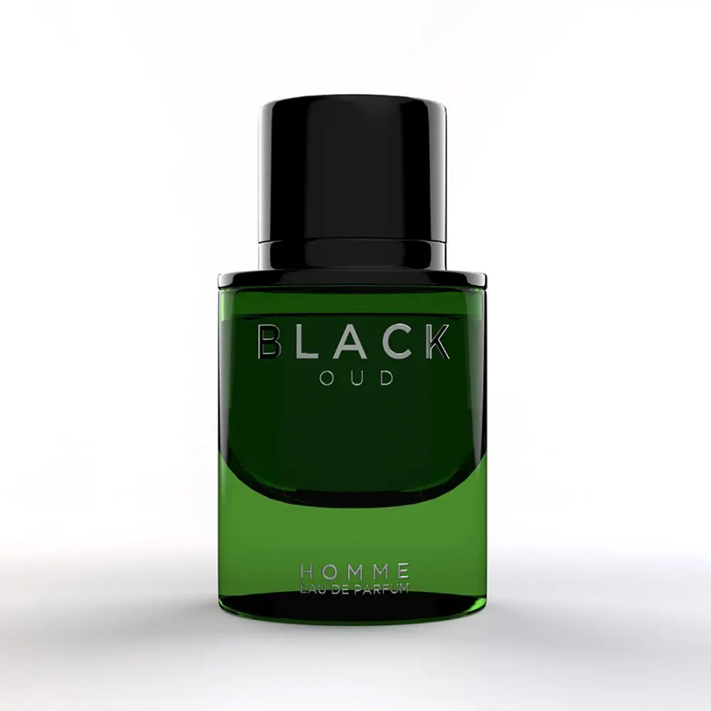 Colorbar Black Oud Eua De Parfum (50ml)