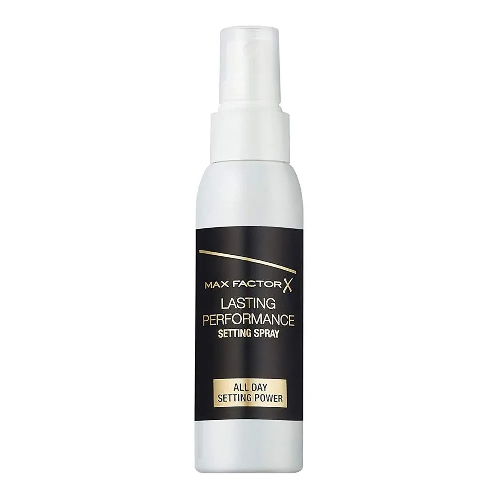 Max Factor Lasting Performance Setting Spray