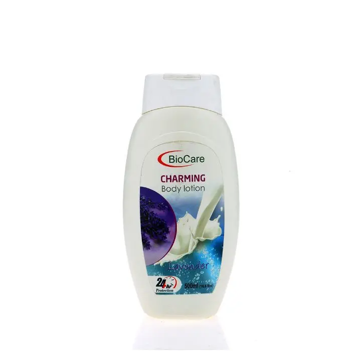 GEMBLUE BioCare Charming Body Lotion