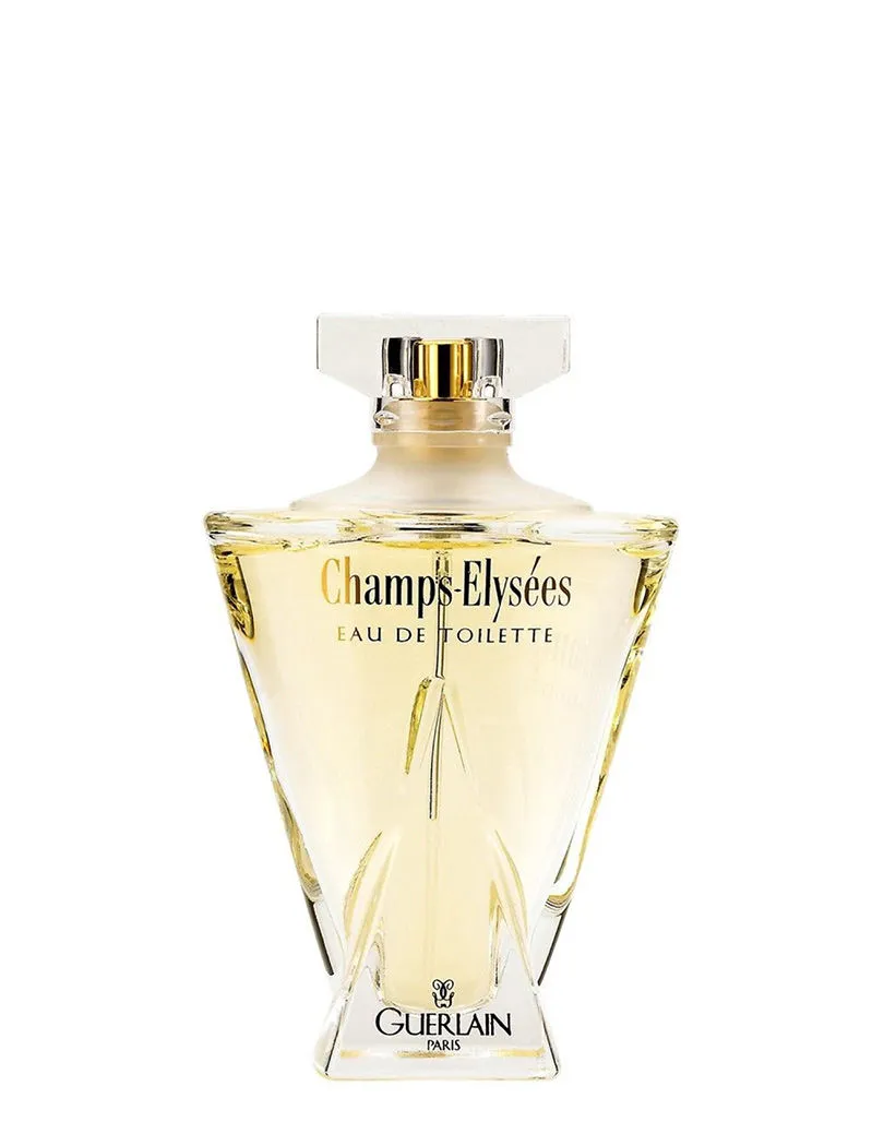 Guerlain Champs Elysees 98 Eau De Parfum