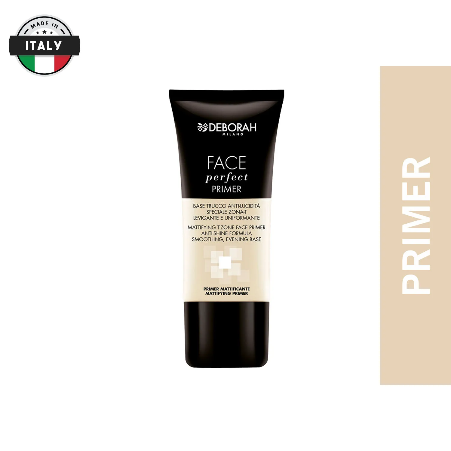 Deborah Face Perfect Primer - Mattifying