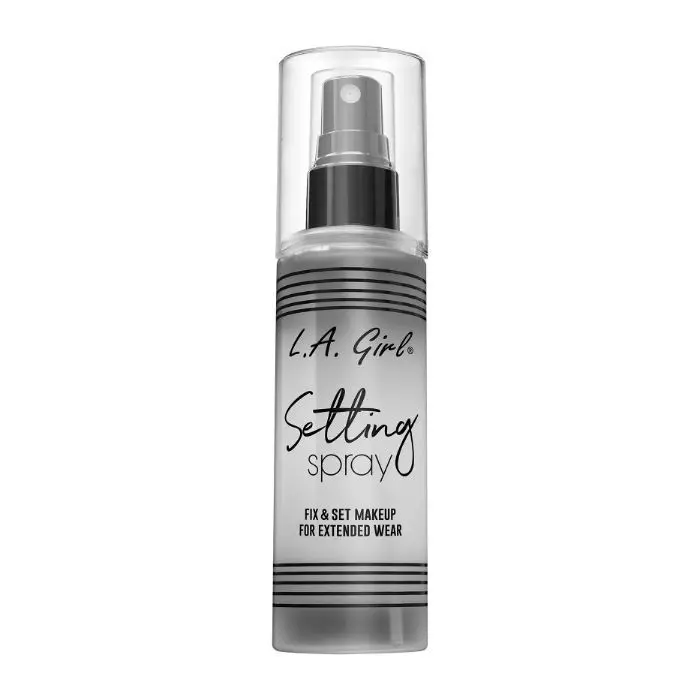 L.A. Girl Setting Spray (80 ml)