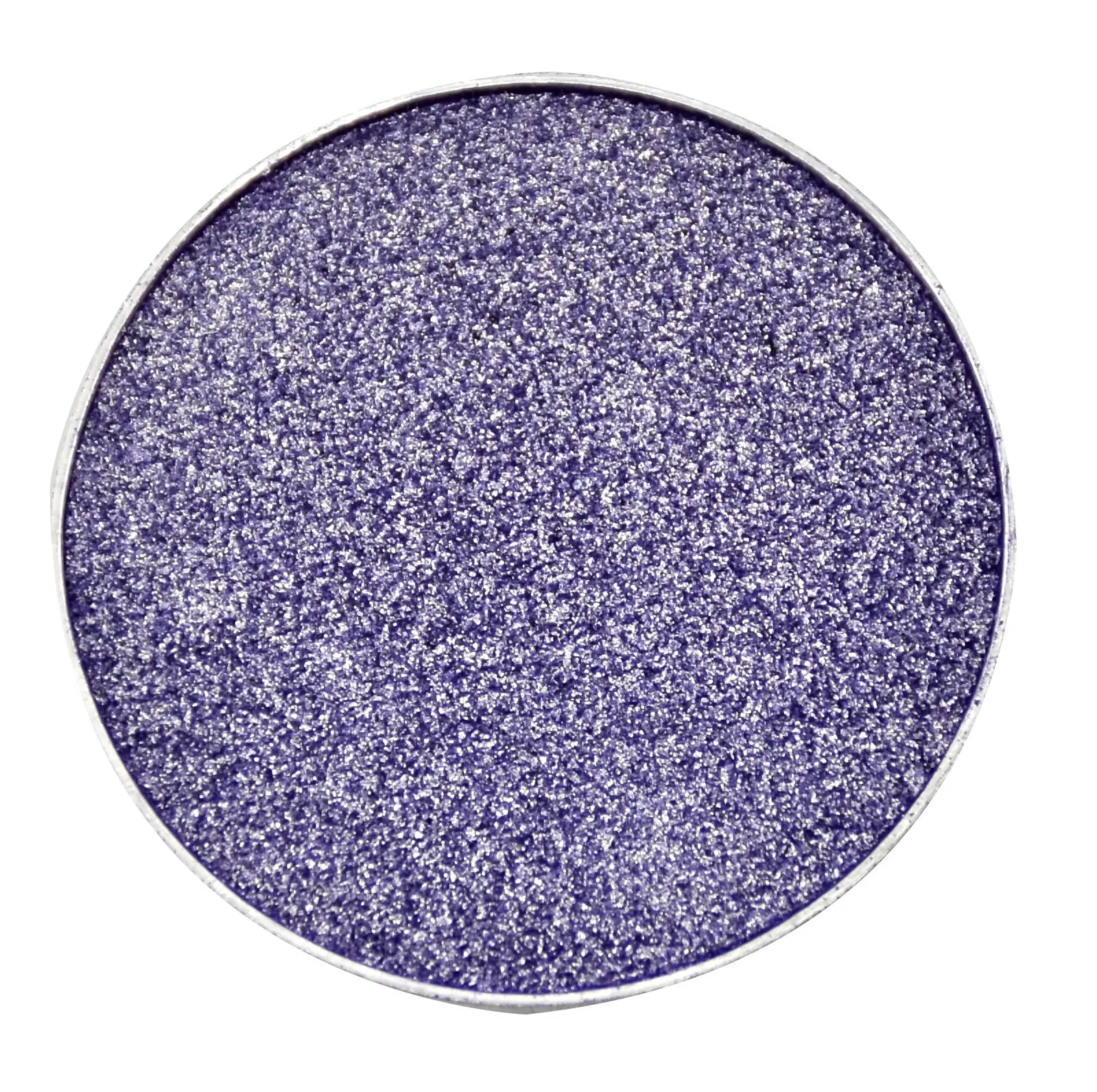 GlamGals Diamond Eyeshadow - Ash Blue