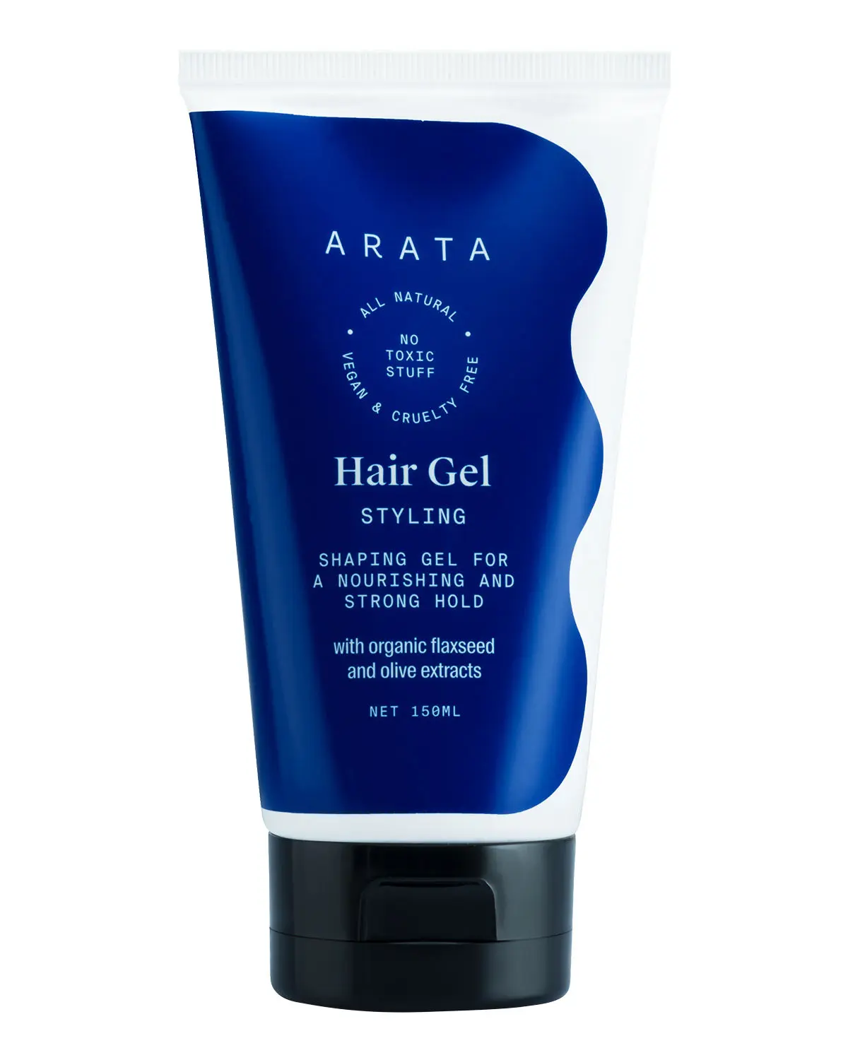 Arata Hair Gel (150 ml)