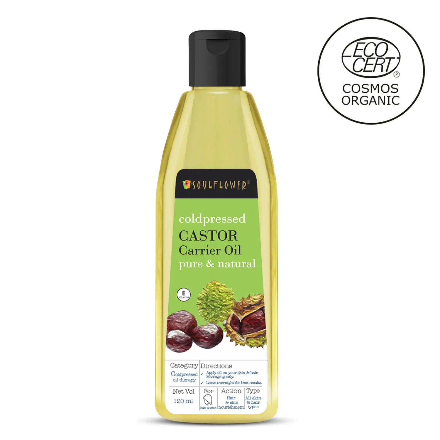 Castor Oil