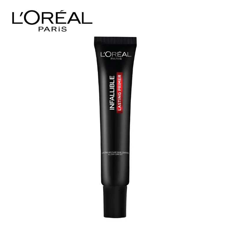 L'Oreal Paris Infallible Lasting Primer