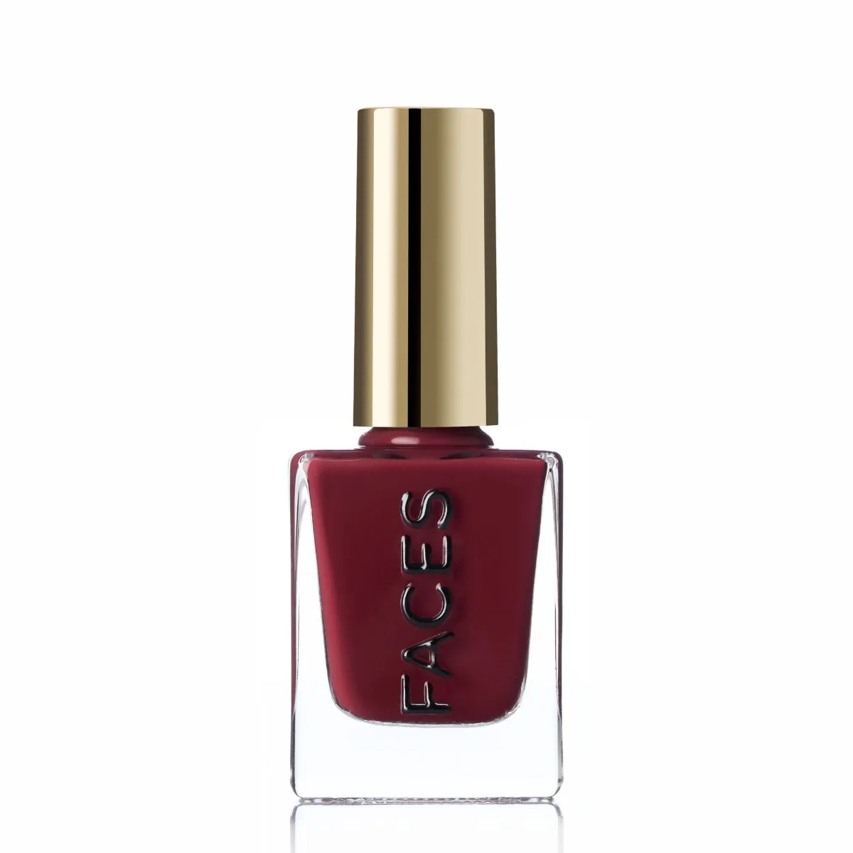 Faces Canada Belle De Luxe Nail Enamel