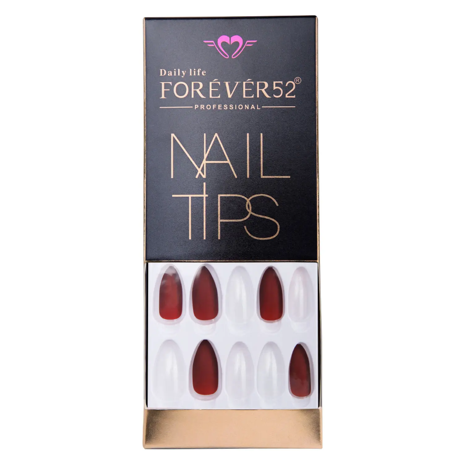 Daily Life Forever52 28 NAIL TIPS FNT013