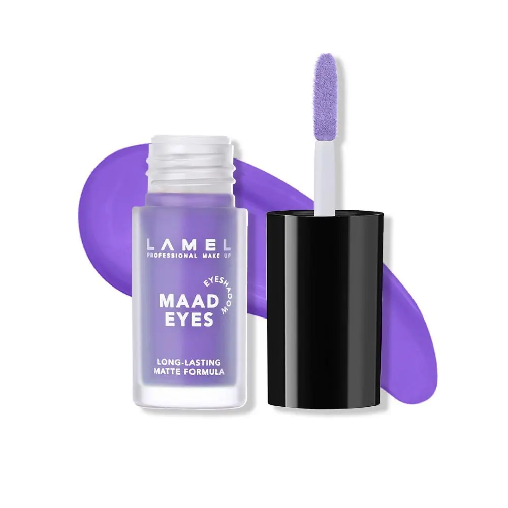 Lamel Maad Eyes Eyeshadow 405-Sign 5.2 ml