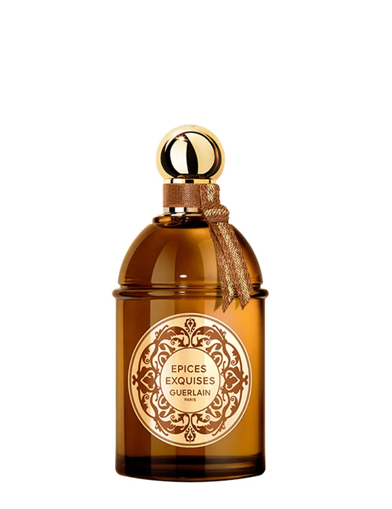 Guerlain Epices Exquises Eau De Perfume Spray