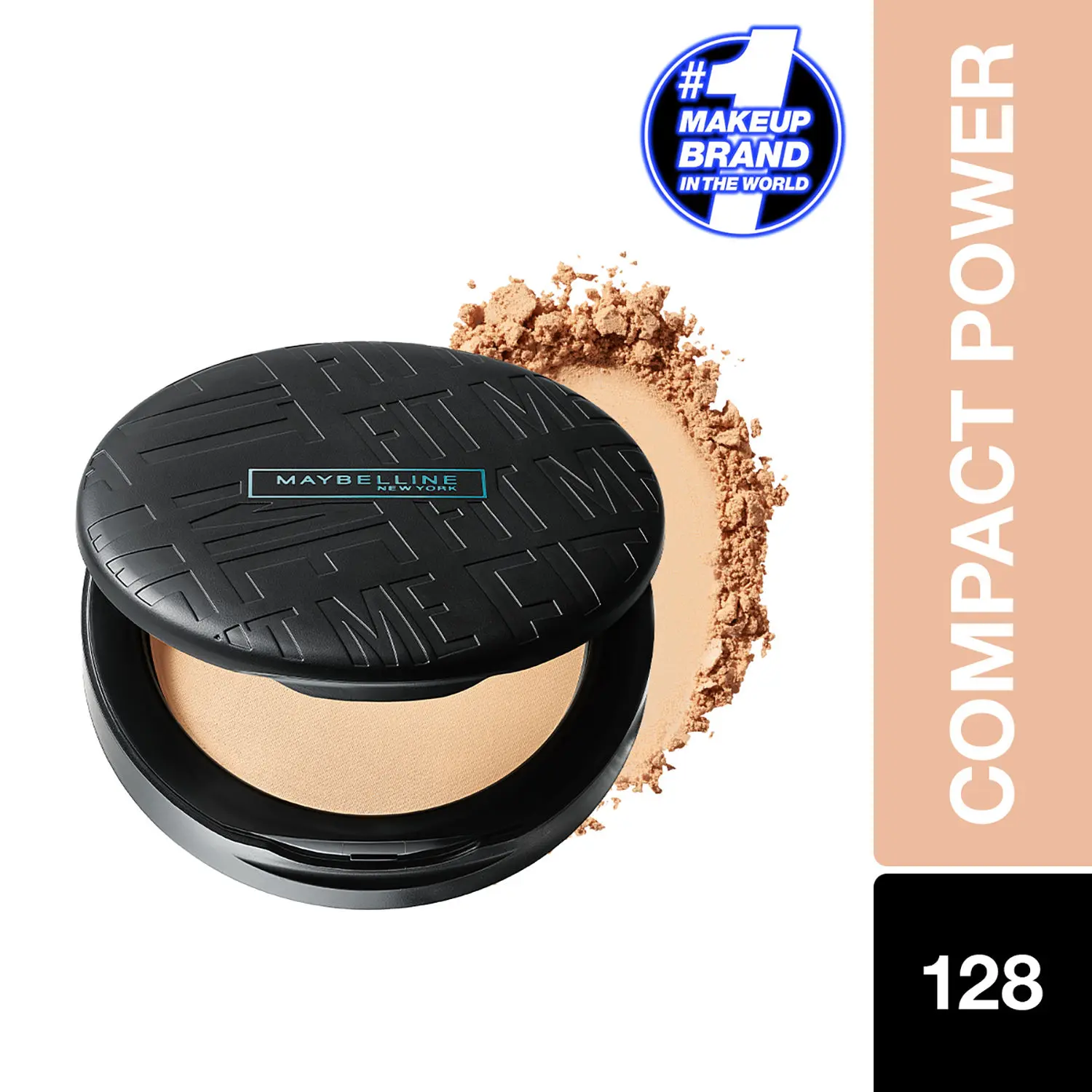 Maybelline Oil Control Compact