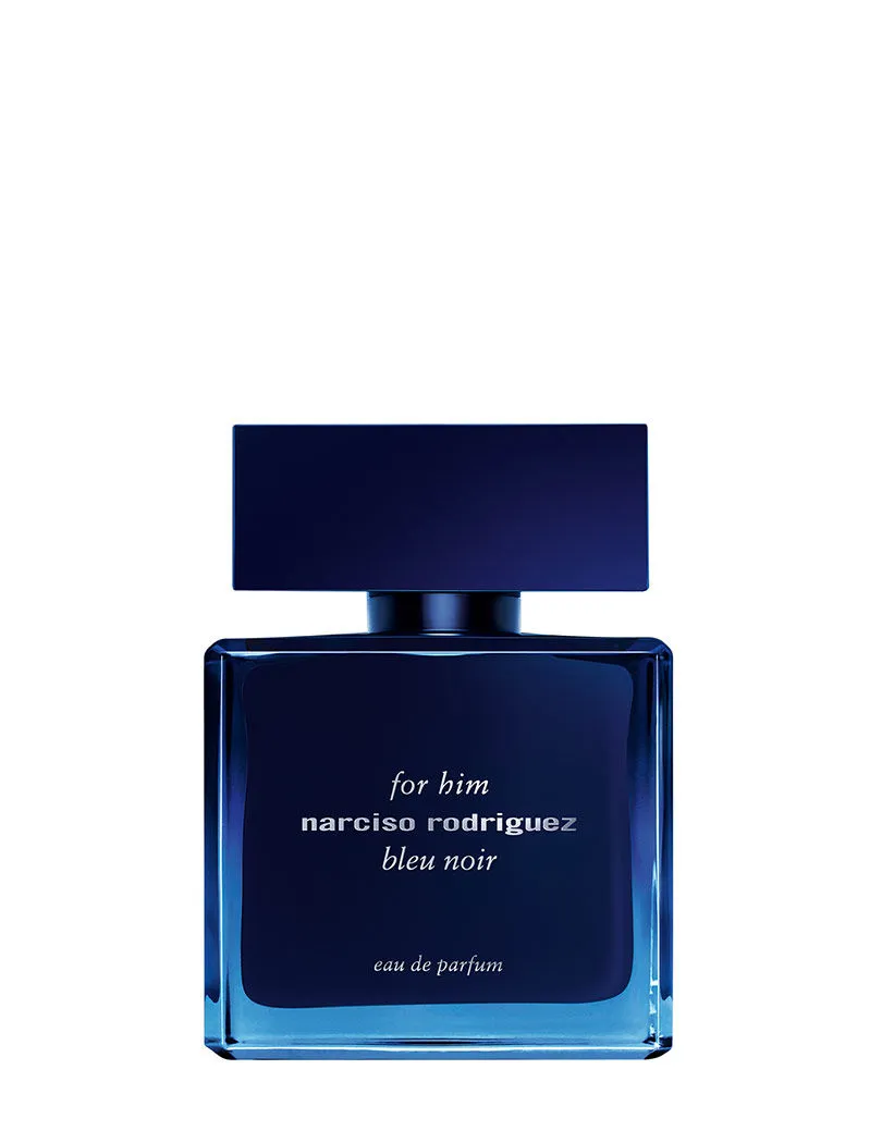 Narciso Rodriguez For Him Bleu Noir Eau De Parfum