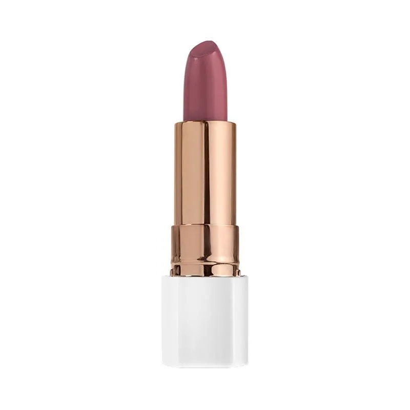 Flower Beauty Petal Pout Lip Color - Autumn Rose