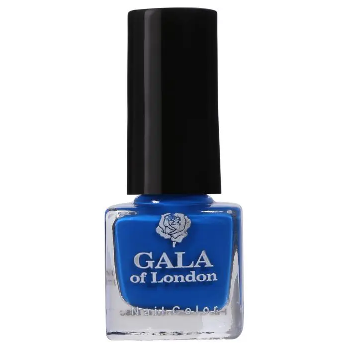 Gala of London Mini Nail Polish (S22)