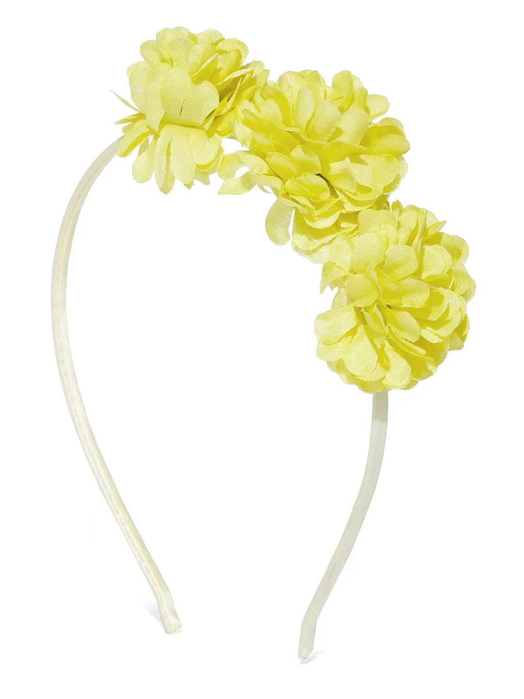 Toniq Carnation Hair Band