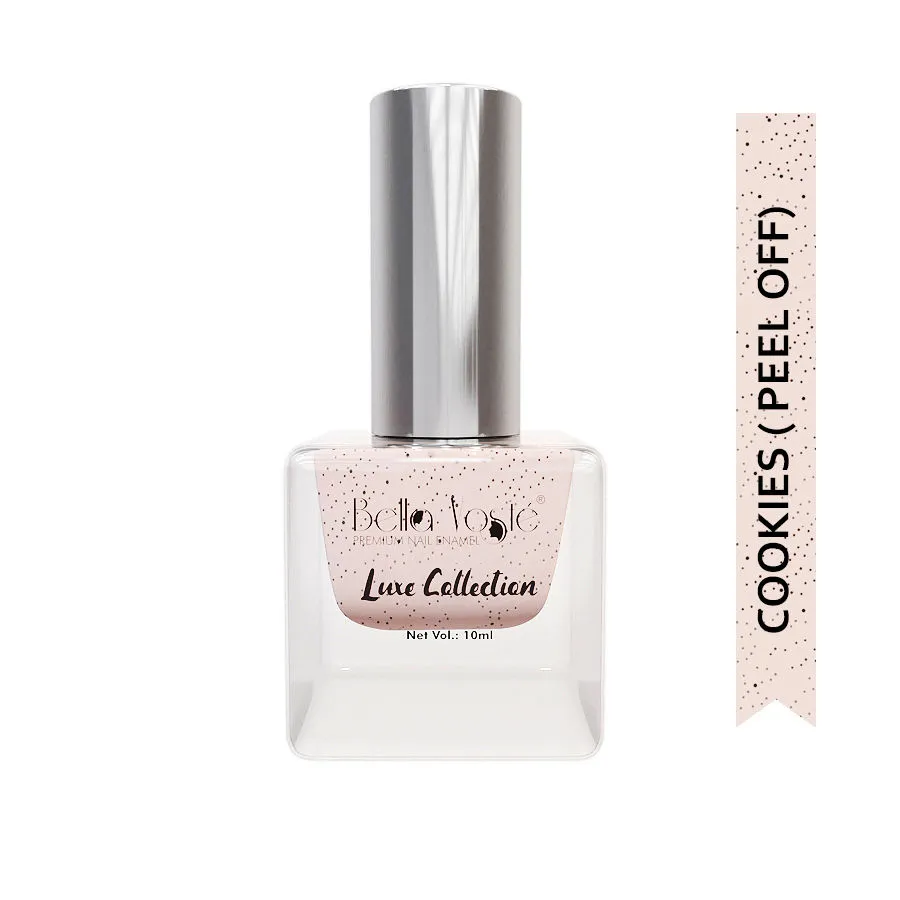 Bella Voste Luxe Cookies Nail Polish - 246