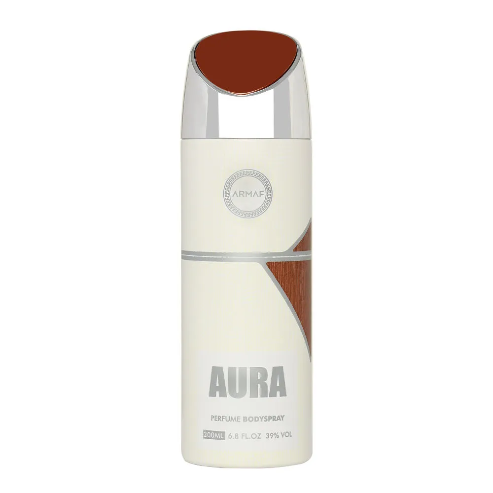 ARMAF Aura Perfume Body Spray