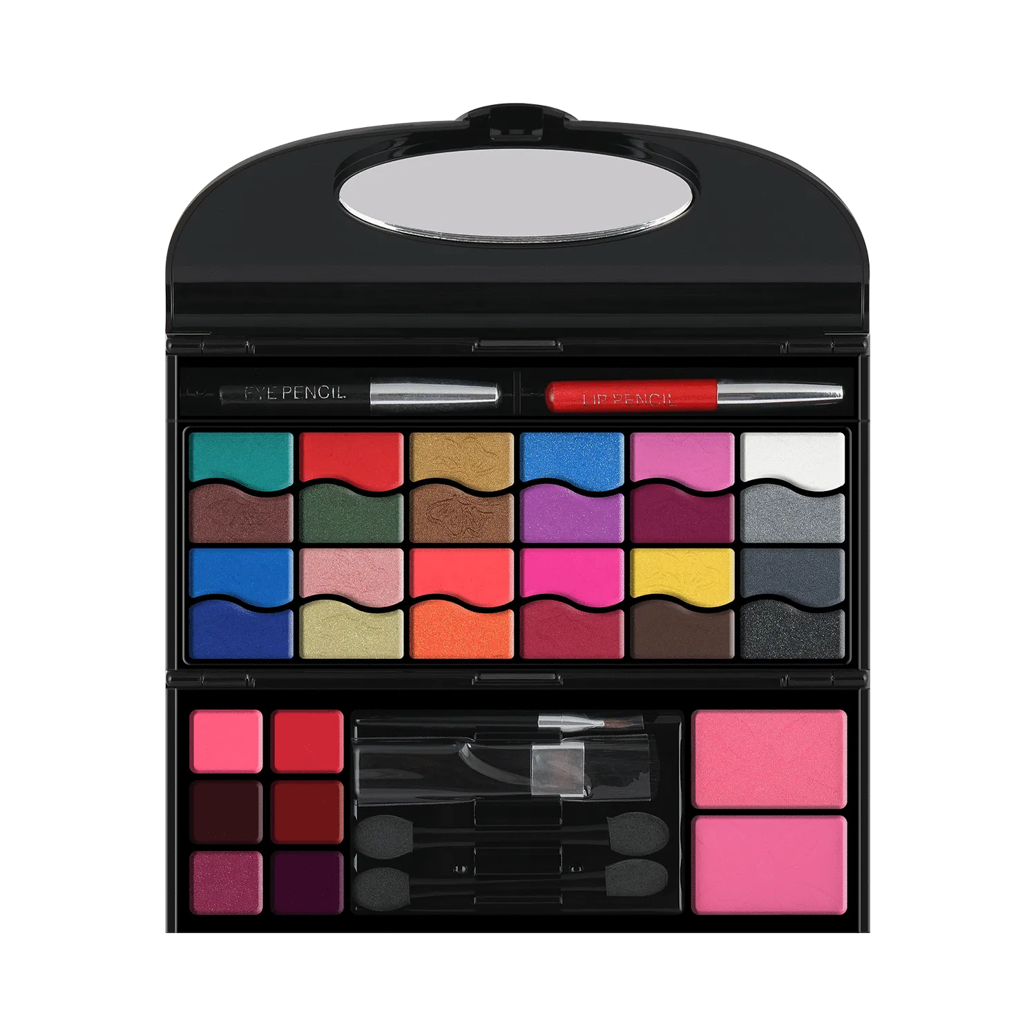 Miss Claire Make Up Palette 9924 (Make Up Kit)