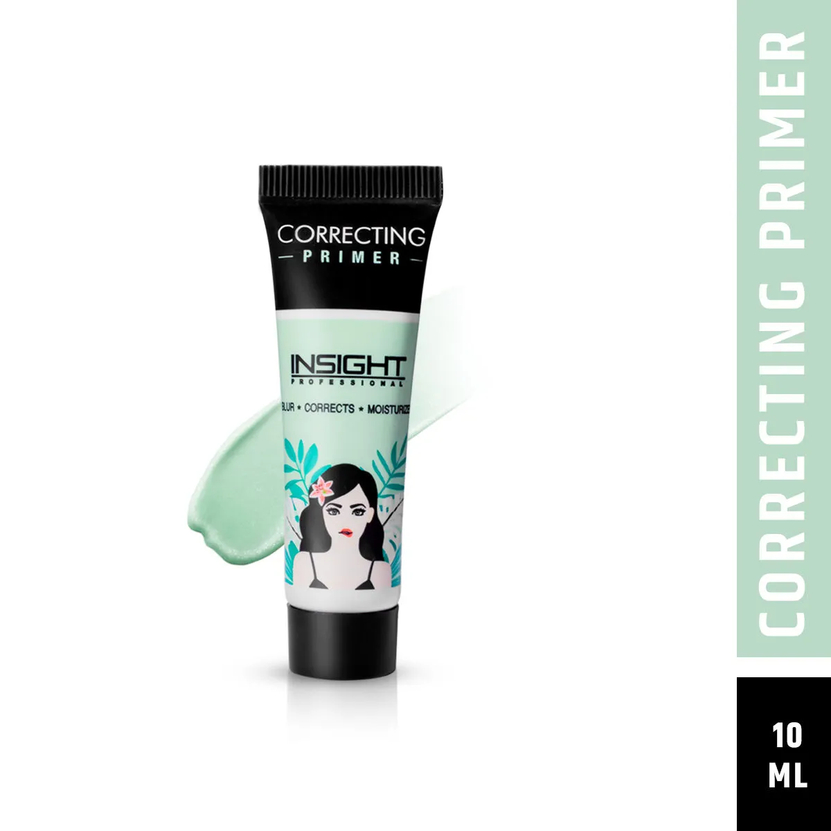 Insight Professional Correcting Primer - Green